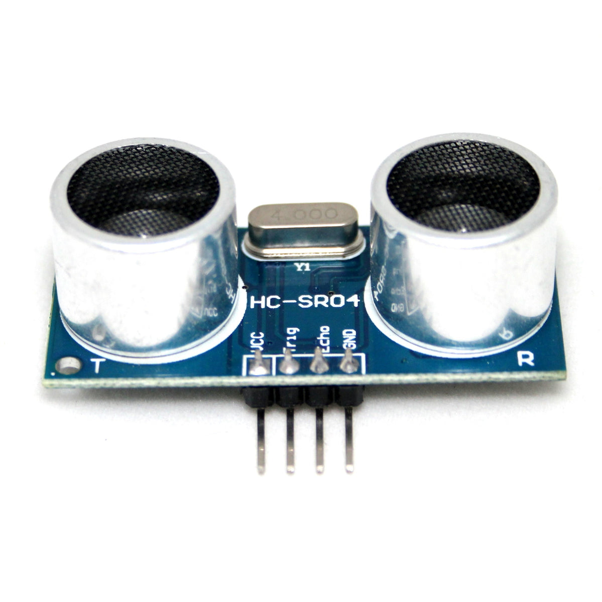 HC-SR04 Ultrasonic Sensor – Flytron
