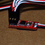 Strobon NEO - RGB LED Strip Controller for RC