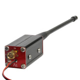 7W Booster v4 for UHF Transmitters