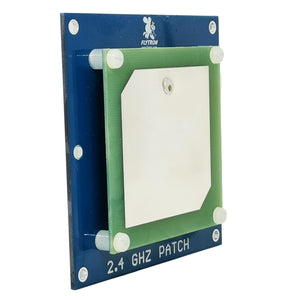 2.4ghz 11dB LHCP  Square Patch Antenna