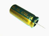 4700uF 10v Protection Capacitor