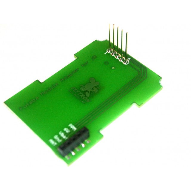 JR to Futaba Module Adapter - Turnight 9X etc – Flytron