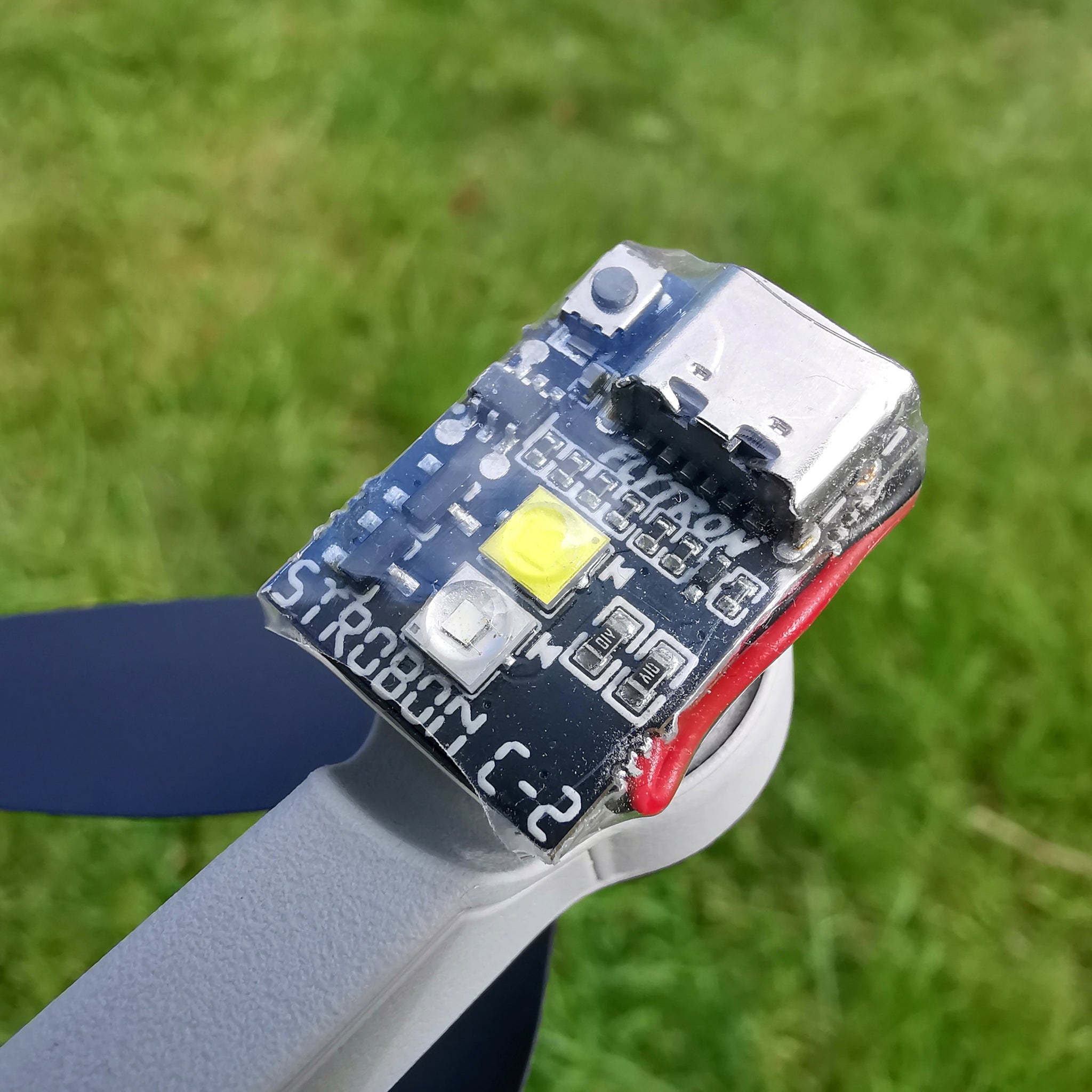 Flytron strobon cree version 2 discount